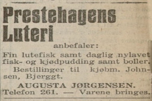 Bilde av Prestehagens Luteri